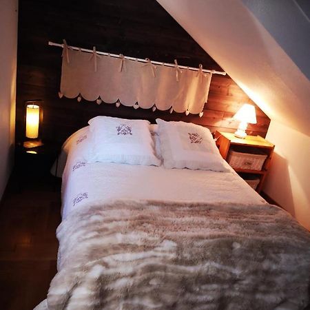 Apt Confortable Au Pied Des Pistes Et De La Foret Bolquère Zewnętrze zdjęcie